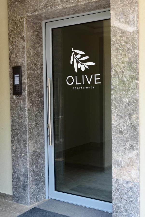 Olive 203 Apartment Peraia  ภายนอก รูปภาพ