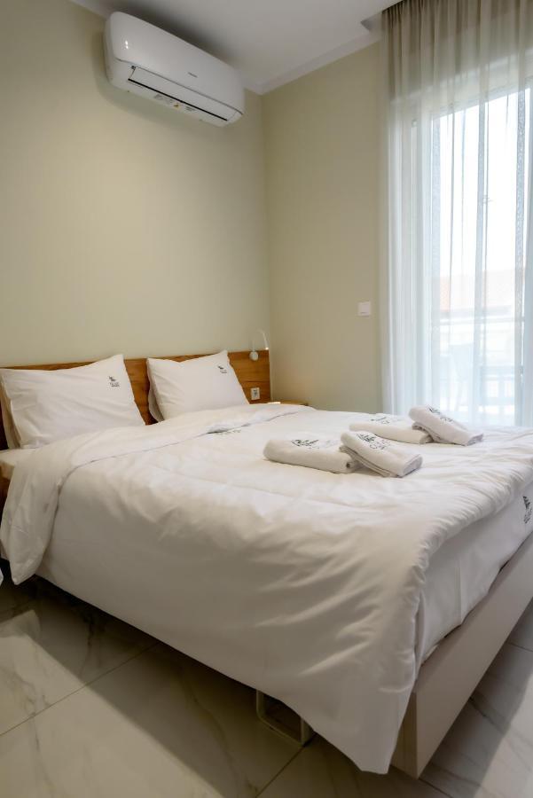 Olive 203 Apartment Peraia  ภายนอก รูปภาพ
